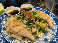 -常来小聚·广州非遗传承餐厅(高德置地店)