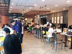 -麦当劳(世贸店)