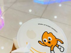 -CoCo都可(新太阳宫店)
