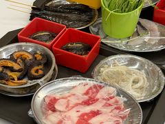 -朱富贵火锅(金融街万达店)