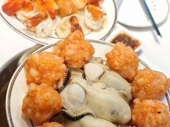-喜聚薈·花膠雞海鮮火鍋(越秀店)