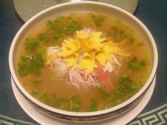 -宴天下大酒店(政和路店)