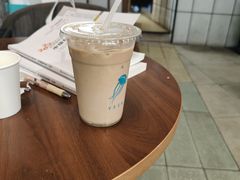 -VESH COFFEE(定西路店)