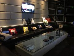 -CIAO·团建聚餐·生日派对轰趴馆(福田店)