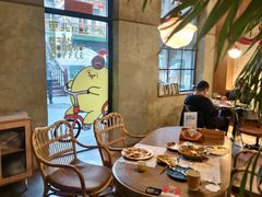 -仁义涵西餐·咖啡(中华巴洛克店)