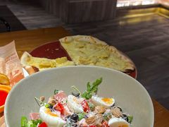 -JINNS锦时 steak&pizza(浸信会礼拜堂旧址店)