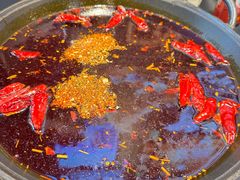 -俏媳妇火锅(宽窄巷子店)