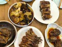-双流老妈兔头(总店)