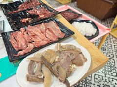 -三毛牛肉店(福强店)