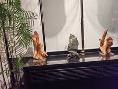 -千禧万福汉亭舫·船舫苏宴