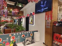 -潮汕三宝鲜牛肉火锅