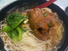 -食惠里小笼包面馆(越秀店)