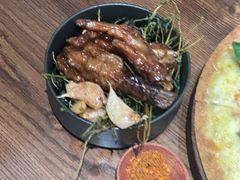 -一尺花园(安和花园店)