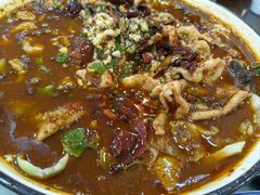 -川哥辣妹(南岗店)