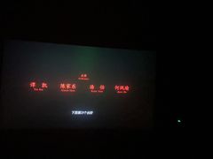 -华谊兄弟影院(IMAX洋桥店)