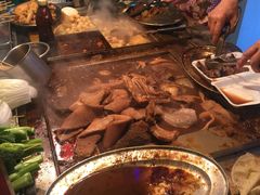 -明记牛杂(新马路分店)
