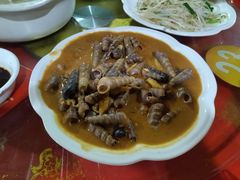 -钱山海鲜大排档