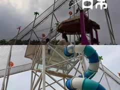 -长洲岛都市农业公园