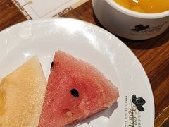 -汉巴味德(北京银座和谐广场店)