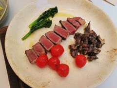 -Maxpoint Kitchen 西餐咖啡(乐峰广场店)