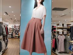 -优衣库(沈阳万象城店)