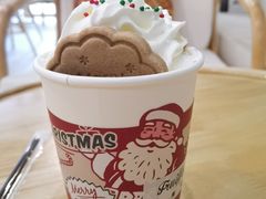 -Fruiffee Cafe 果啡派