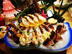 -尚海豆捞(乐虹坊店)