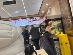 -林静小吃(复兴路店)