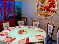 -大海碗·炸酱面·烤鸭·京菜(天坛店)