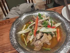 -驿楼兰·新疆菜(火车站店)