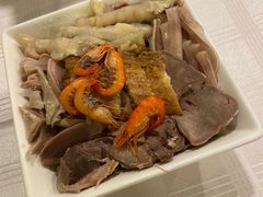 -翠亭酒家(山西南路店)