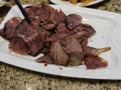 -清真磨沟沿老字号牛肉面(总店)