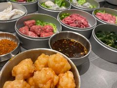 -晓沸牛肉海鲜小火锅(白湖亭万达广场店)