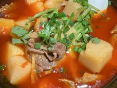 -树厨贵州菜(大十字店)