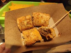 -沙州食驿·非遗小吃夜市