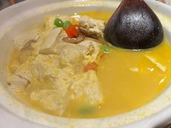 -吃饭皇帝大土家民族菜(正大广场店)