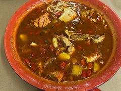 蟹脚捞粉-老三样·旧食新味(万寿宫店)