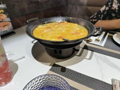 -清迈泰·泰国餐厅(华发商都店)