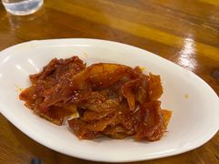 -优壹佳·延边朝鲜族料理(中山北路店)