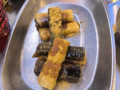 -蓉三少冒烤鸭·四川小吃集(北京首店)