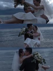 -薇咖映画婚纱摄影工作室