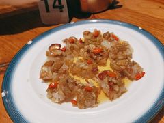 -柴窝堡22号辣子鸡·传承新疆菜