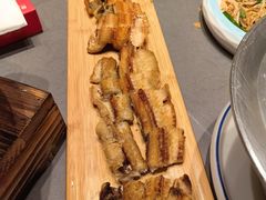 -大闫家烧烤·小海鲜家常菜(郑庄店)