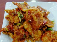 -老山记海城馅饼大酒店(振兴小区店)