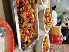 -老三样·旧食新味(万寿宫店)