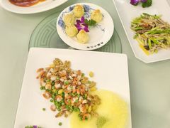 -清真马祥兴菜馆(云南北路店)