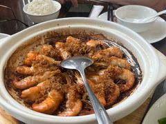 -茶港食堂(武昌店)