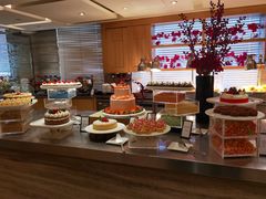 -北京王府井希尔顿酒店·万斯阁西餐厅