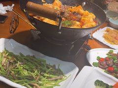 -光海·乡记酸菜鱼·始于1996(花园路店)