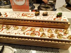 -比格比萨自助(宝山日月光店)